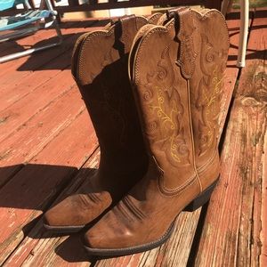 Brand New Cow Girl Boots